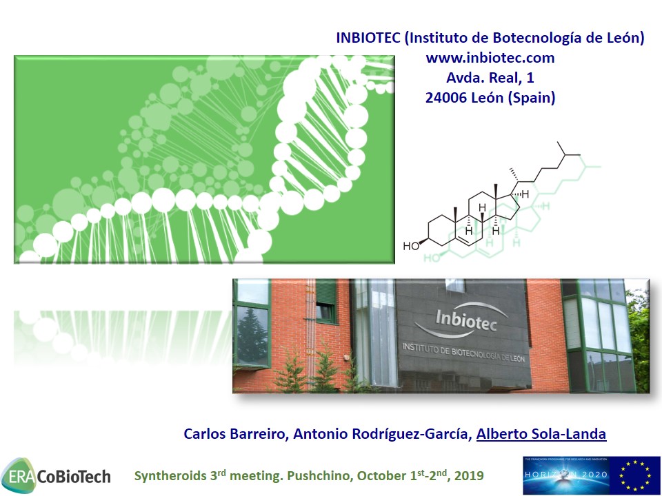 01 3rd meeting Pushchino INBIOTEC