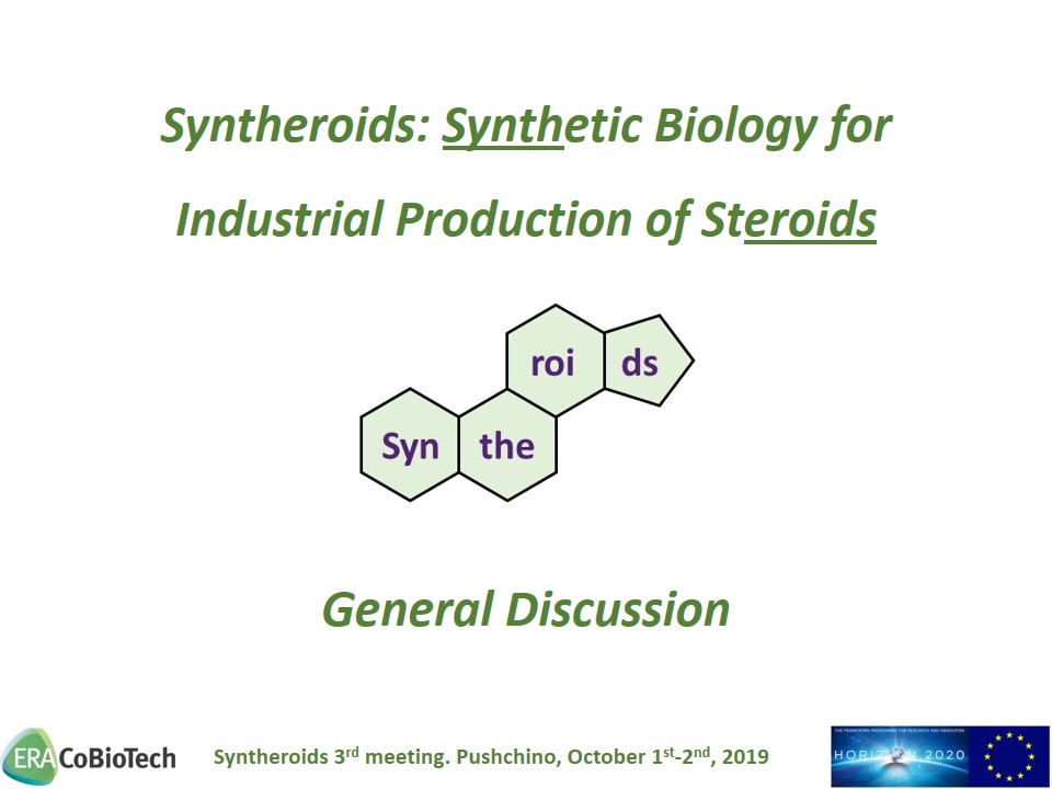06 3rd meeting Pushchino General Discussion CBM